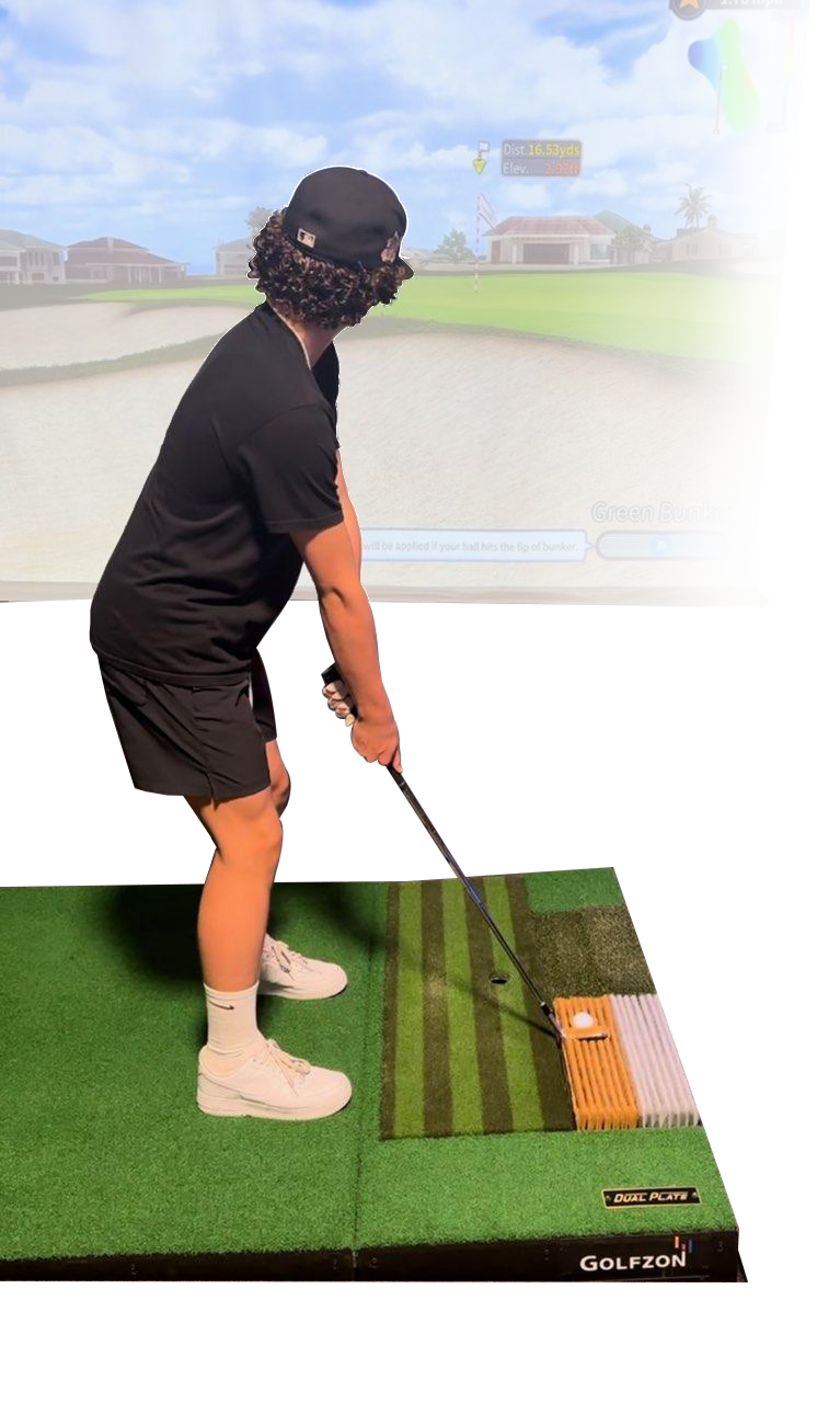 Golf Envy special events