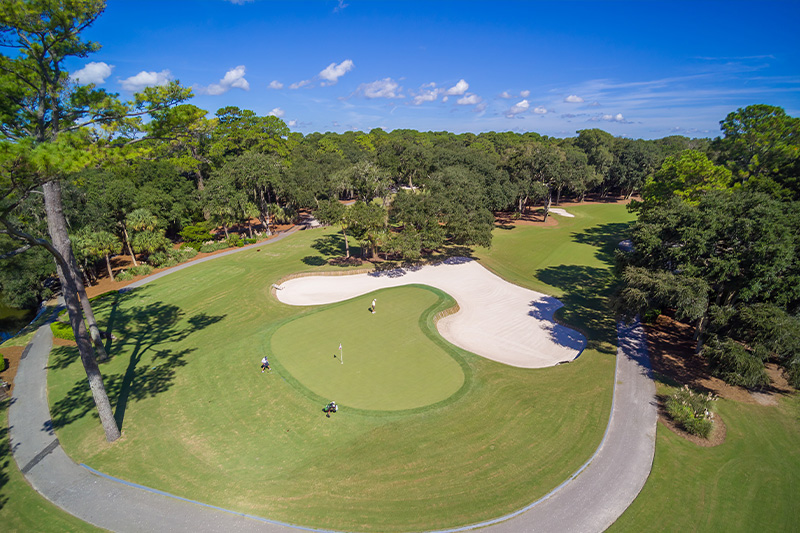 Harbour Town Golf Links