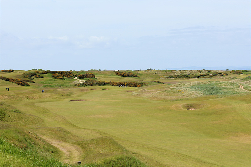 St. Andrews Links - Old Course